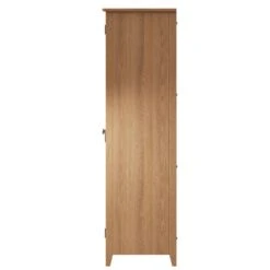 Tucson 2 Door Full Hanging Wardrobe 15 Tucson 2 Door Full Hanging Wardrobe -Cheap Bed Store tucson 2 door full hanging wardrobe p75420 116996 zoom