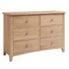 Tucson 6 Drawer Chest -Cheap Bed Store tucson 6 drawer chest p52986 67578 zoom