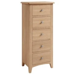 Tucson Tallboy Chest