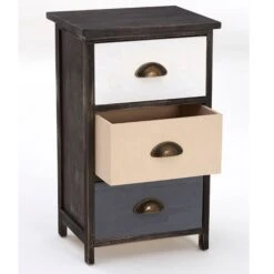 Urban Loft Drawer Bedside Chest -Cheap Bed Store urban loft drawer bedside chest p46707 47959 zoom