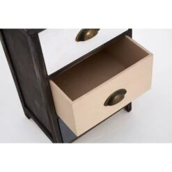 Urban Loft Drawer Bedside Chest -Cheap Bed Store urban loft drawer bedside chest p46707 47961 zoom