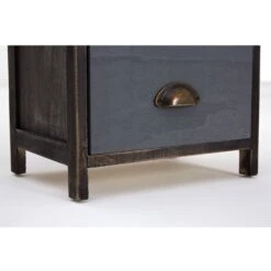Urban Loft Drawer Bedside Chest -Cheap Bed Store urban loft drawer bedside chest p46707 47962 zoom