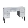 Valentina Mirrored Dressing Table -Cheap Bed Store valentina mirrored dressing table p39450 25771 zoom