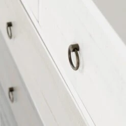 Vermont 3+2 Drawer Chest -Cheap Bed Store vermont 3 2 drawer chest p69451 103068 zoom