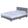 Victoria Light Grey Linen Bed 1 Victoria Light Grey Linen Bed -Cheap Bed Store victoria light grey linen bed p73036 111769 zoom