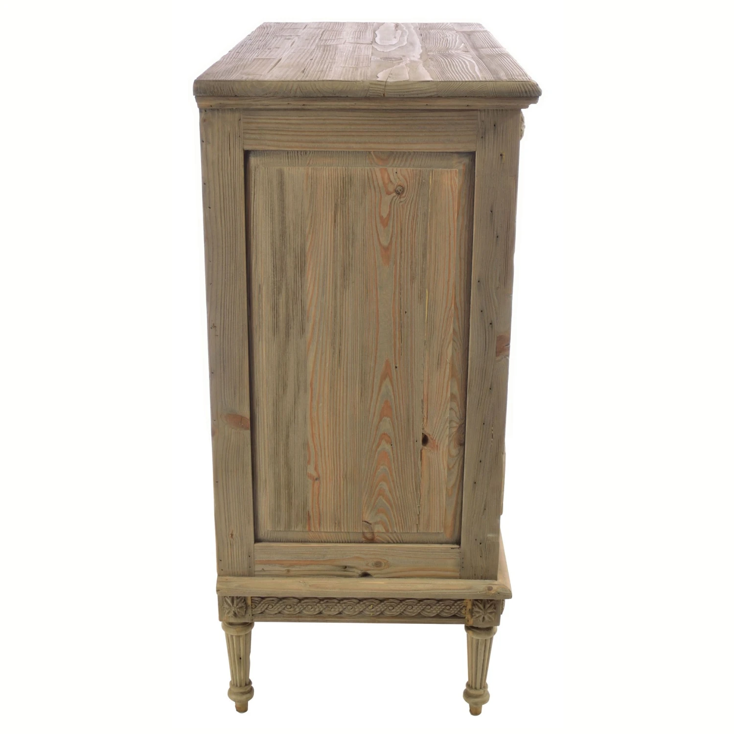 Vintage Chest Of Drawers 5 Vintage Chest Of Drawers - Image 3