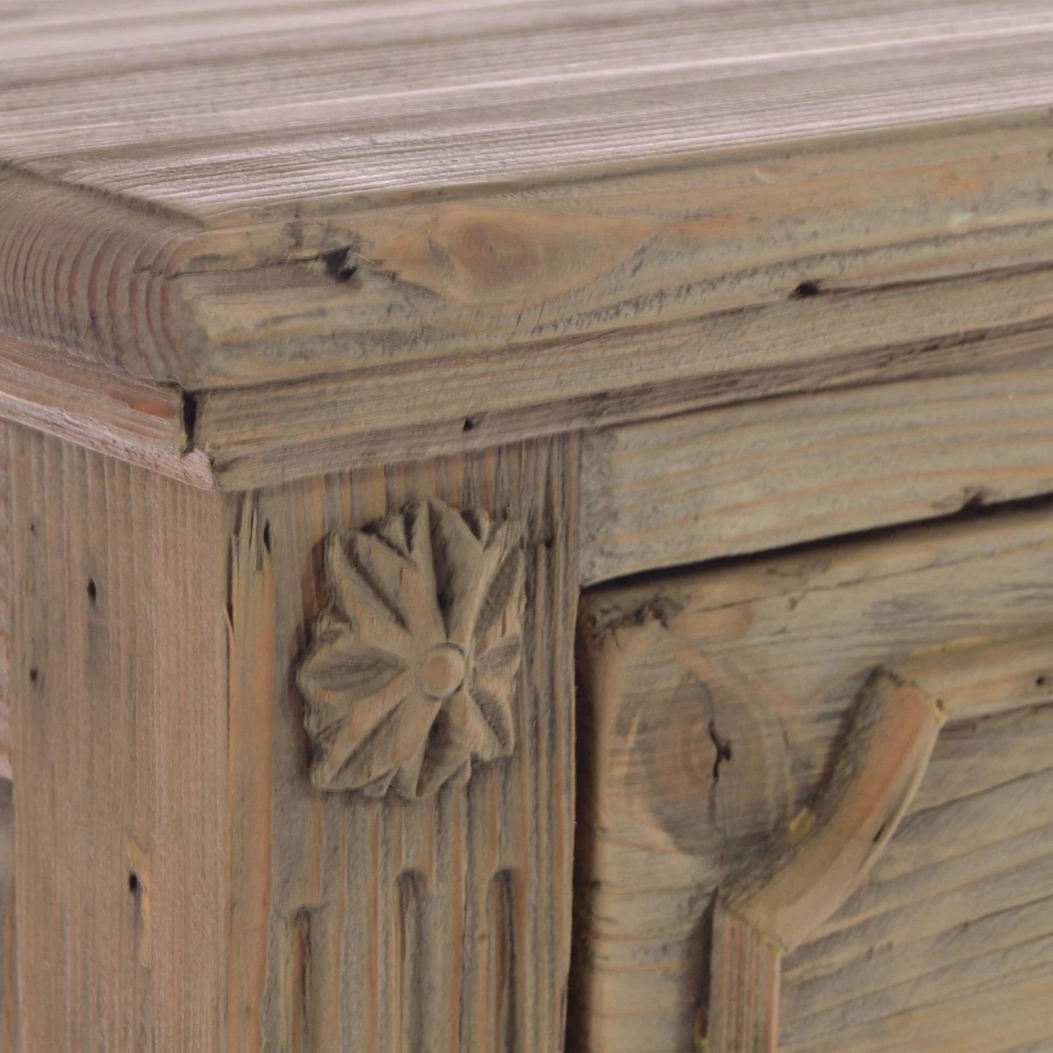 Vintage Chest Of Drawers 7 Vintage Chest Of Drawers - Image 5