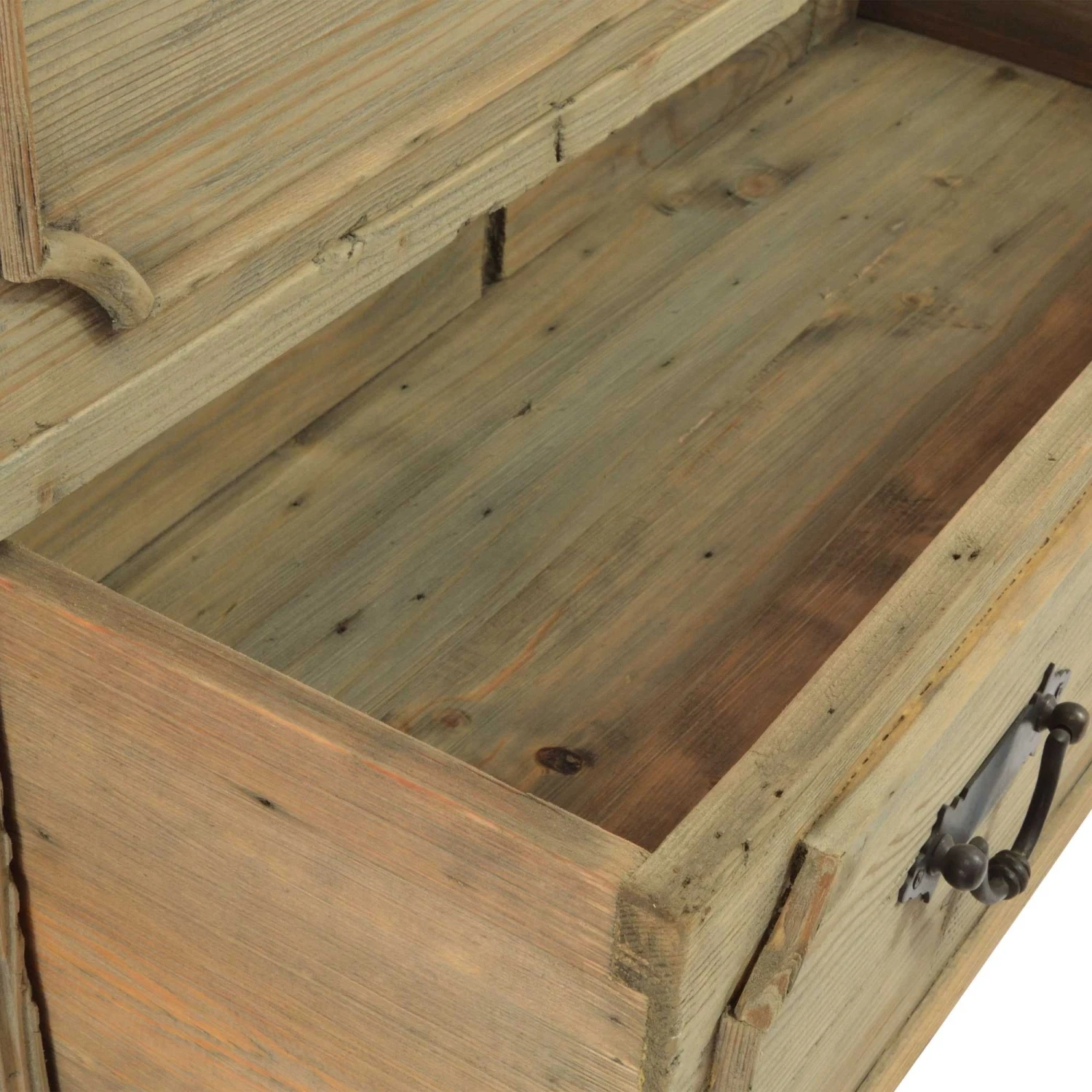 Vintage Chest Of Drawers 9 Vintage Chest Of Drawers - Image 7