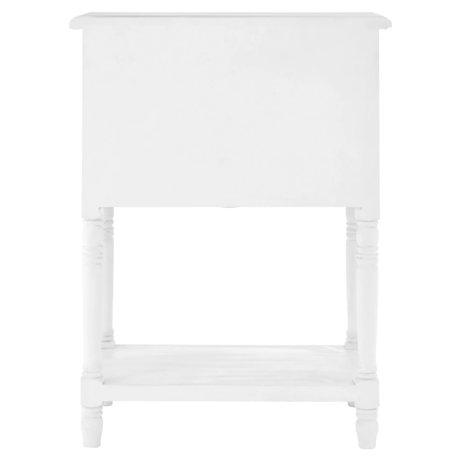 Weymouth 3 Drawer Unit 5 Weymouth 3 Drawer Unit - Image 3