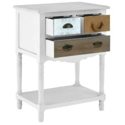 Weymouth 3 Drawer Unit 12 Weymouth 3 Drawer Unit -Cheap Bed Store weymouth 3 drawer unit p46555 47547 zoom